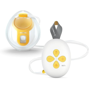 Medela Tiralatte Elettrico Solo Hands-free