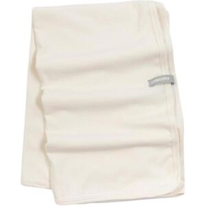 Bamboom Coperta Clinica Neonato 75x100 Pure Cream