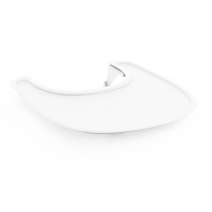 Vassoio per Nomi Stokke White