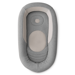 Inglesina Riduttore Welcome Pod Baby Nest Harmony Grey