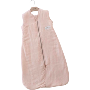 Bamboom Sacco Nanna Mini 0-6 mesi Muslin Rosa