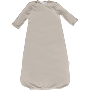 Bamboom Sacco Estivo in Jersey 6-12 M Cammello