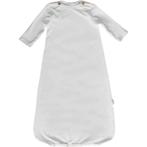 Bamboom Sacco Estivo in Jersey 6-12 M Offwhite