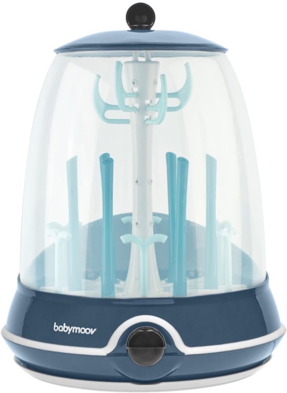 babymoov sterilizzatore turbo steam plus