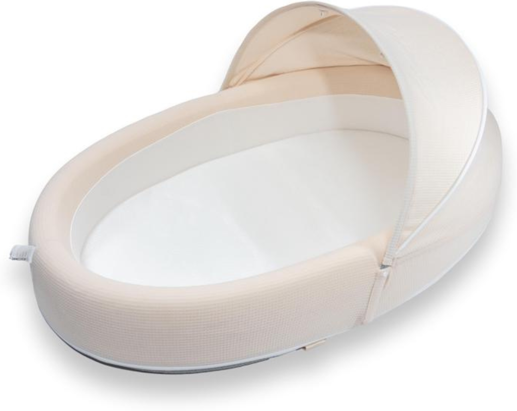 bamboom riduttore baby nest ivory