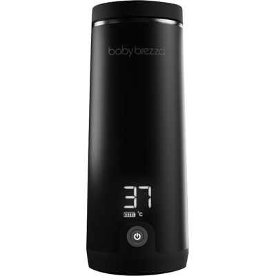 Baby Brezza Scaldabiberon Portatile Superfast Baby Brezza Scaldabiberon Portatile Superfast