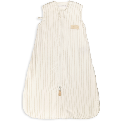 Bamboom Sacco Nanna Estivo Mini 0-6 M Stripes Stripes Bamboom Sacco Nanna Estivo Mini 0-6 M Stripes Stripes