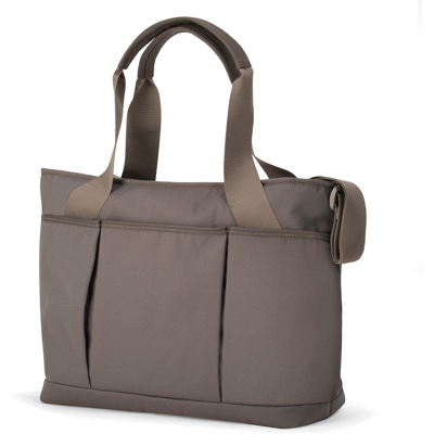 Inglesina Borsa Fasciatoio Day Bag per Aptica Essence Mokka Essence Mokka Inglesina Borsa Fasciatoio Day Bag per Aptica Essence Mokka Essence Mokka
