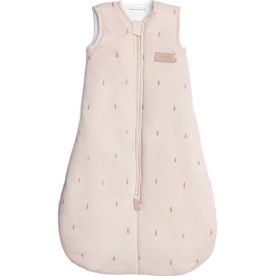 Bamboom Sacco Nanna Mini 0-6 Mesi Fawn pink Fawn pink Bamboom Sacco Nanna Mini 0-6 Mesi Fawn pink Fawn pink