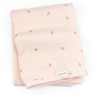Bamboom Copertina Neonato Pure Olives Olives Bamboom Copertina Neonato Pure Olives Olives