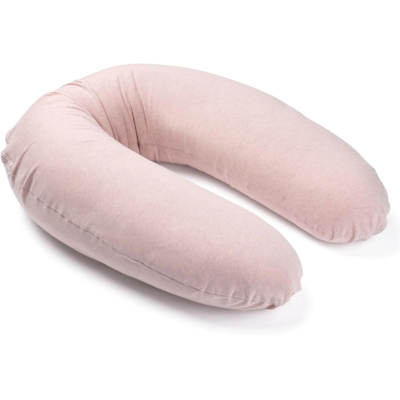 Doomoo Cuscino da Allattamento e Gravidanza Buddy Chiné Pink Chiné Pink Doomoo Cuscino da Allattamento e Gravidanza Buddy Chiné Pink Chiné Pink