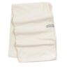 Bamboom Coperta Clinica Neonato 75x100 Pure Cream