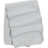 Bamboom Coperta Clinica Neonato 75x100 Pure Ice Blue