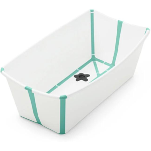 Stokke Flexi Bath Vaschetta White Aqua