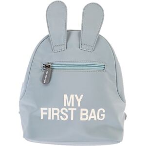 Childhome Zainetto My First Bag Grigio