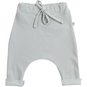 Bamboom Pantaloncino Pure Azzurro Taglia 1 Mese