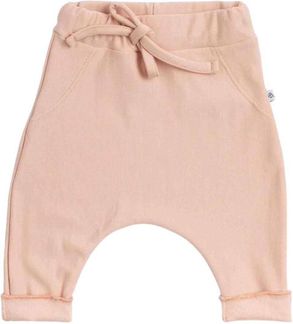 Bamboom Pantaloncino Pure Rosa Taglia 6 Mesi