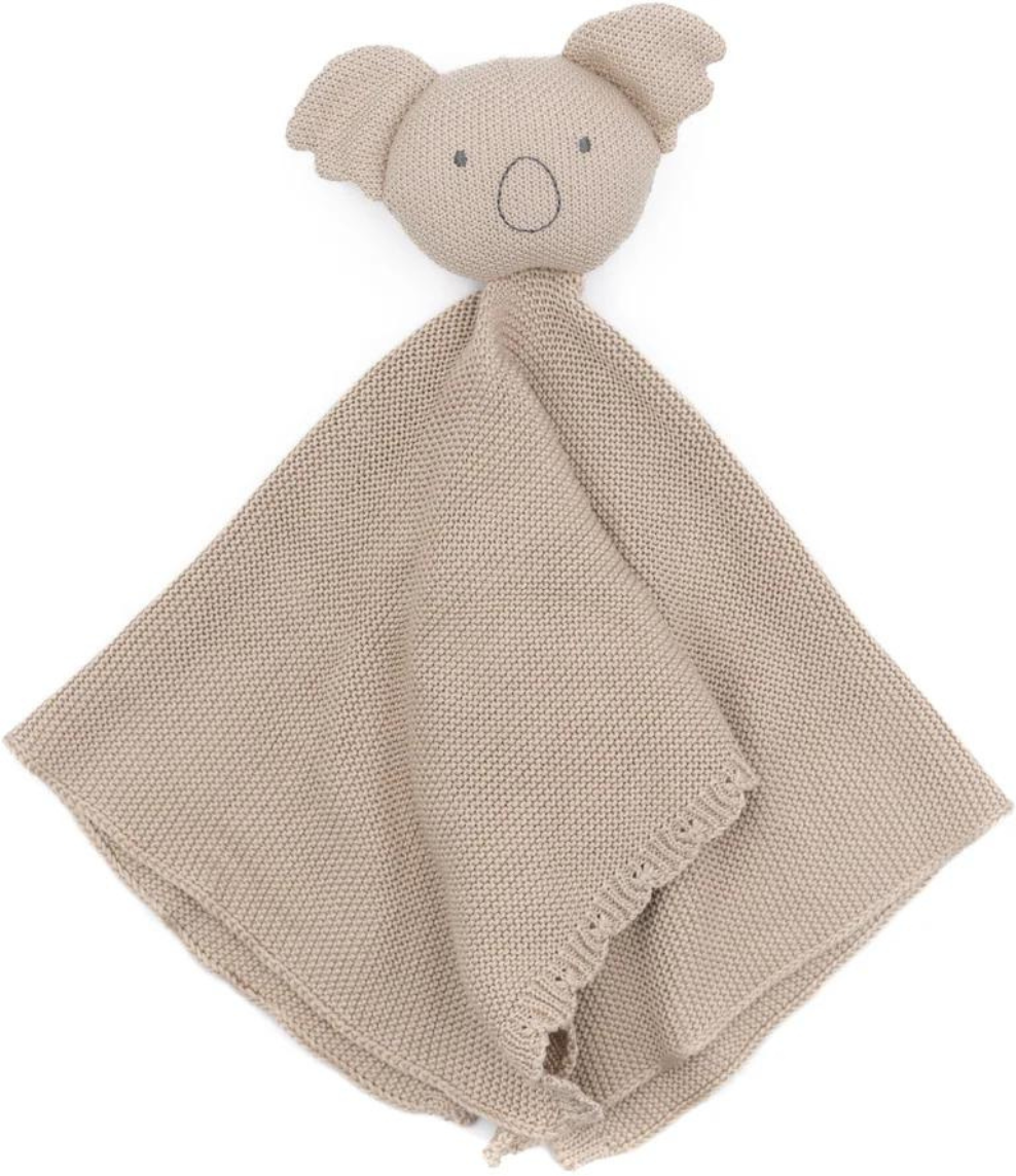 Bamboom Doudou in Maglia Koala