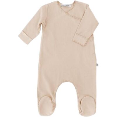 Bamboom Tutina con piedi Pure Rosa Taglia 6 Mesi Taglia 6 Mesi Bamboom Tutina con piedi Pure Rosa Taglia 6 Mesi Taglia 6 Mesi