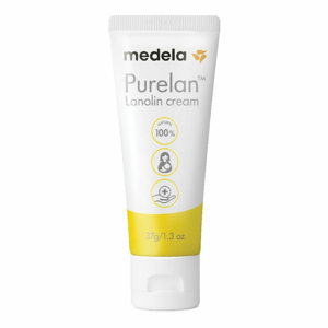 Medela Crema alla Lanolina Purelan