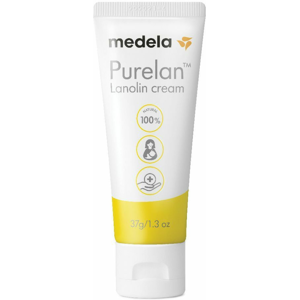 Medela Crema alla Lanolina Purelan