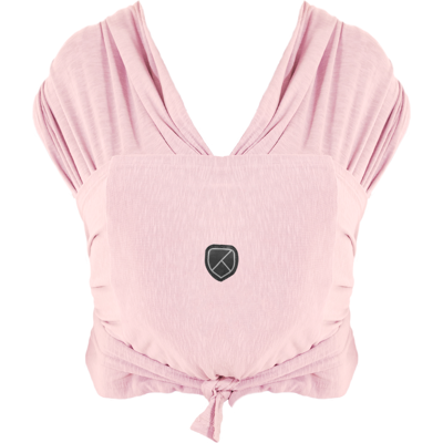 Koala Babycare Fascia Porta Bebè Cuddle Band Pink Pink Koala Babycare Fascia Porta Bebè Cuddle Band Pink Pink