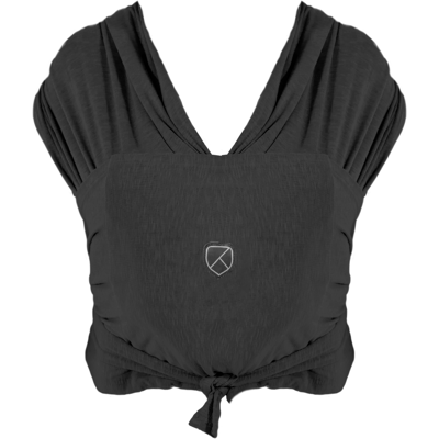 Koala Babycare Fascia Porta Bebè Cuddle Band Black Black Koala Babycare Fascia Porta Bebè Cuddle Band Black Black