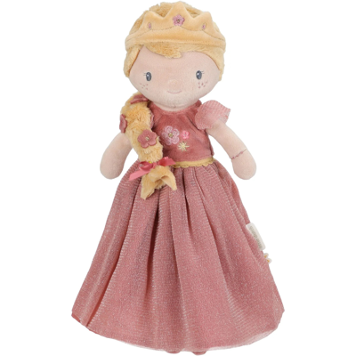 Little Dutch Bambola di Peluche Principessa Julia 35 cm Little Dutch Bambola di Peluche Principessa Julia 35 cm