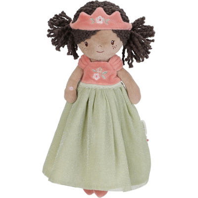 Little Dutch Bambola di Peluche Principessa Evi 35 cm Little Dutch Bambola di Peluche Principessa Evi 35 cm
