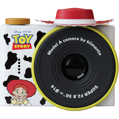 Kiimento Fotocamera Digitale Mini per Bambini Jessie Jessie Kiimento Fotocamera Digitale Mini per Bambini Jessie Jessie