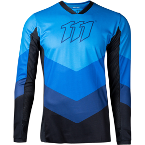 111Racing Maglia Cross  111.3 Moonbeam