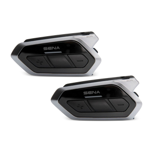 Sena Interfono  50R Mesh 2.0 By Harman Kardon Doppio Pacco