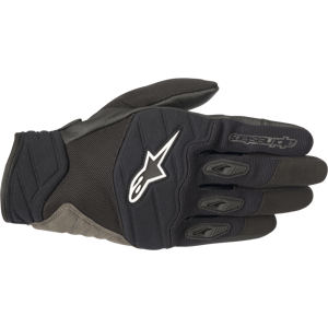 Alpinestars Guanti  Shore Nero