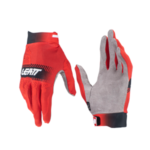 Leatt Guanti Cross  Moto 2.5 X-Flow Rossi