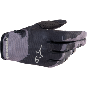 Alpinestars Guanti Cross  Radar Iron Camo