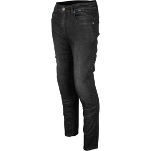 GMS Jeans Moto  Rattle Nero-Grigio