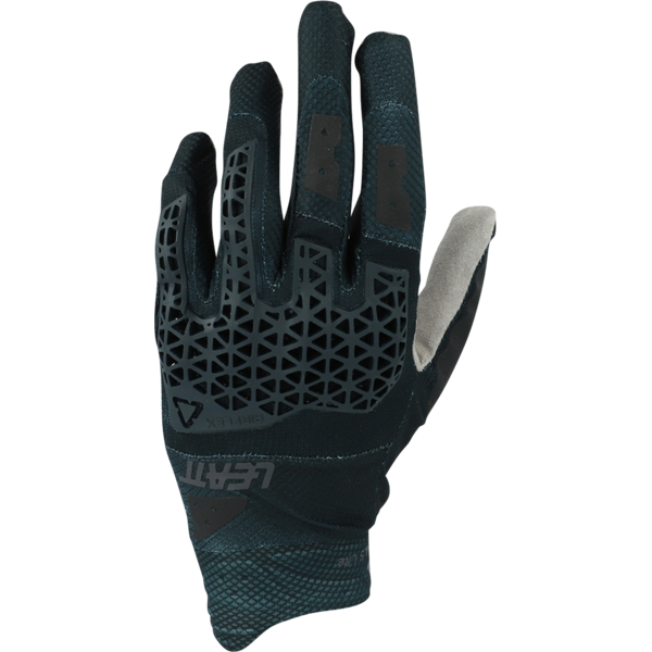 leatt guanti cross  moto 4.5 lite neri