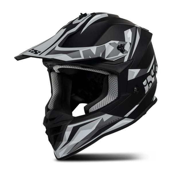 ixs casco cross  362 2.0