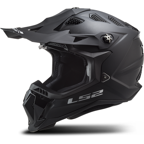 ls2 casco cross  mx700 subverter noir-nero