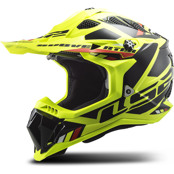 ls2 casco cross  mx700 subverter stomp h-v-giallo-nero