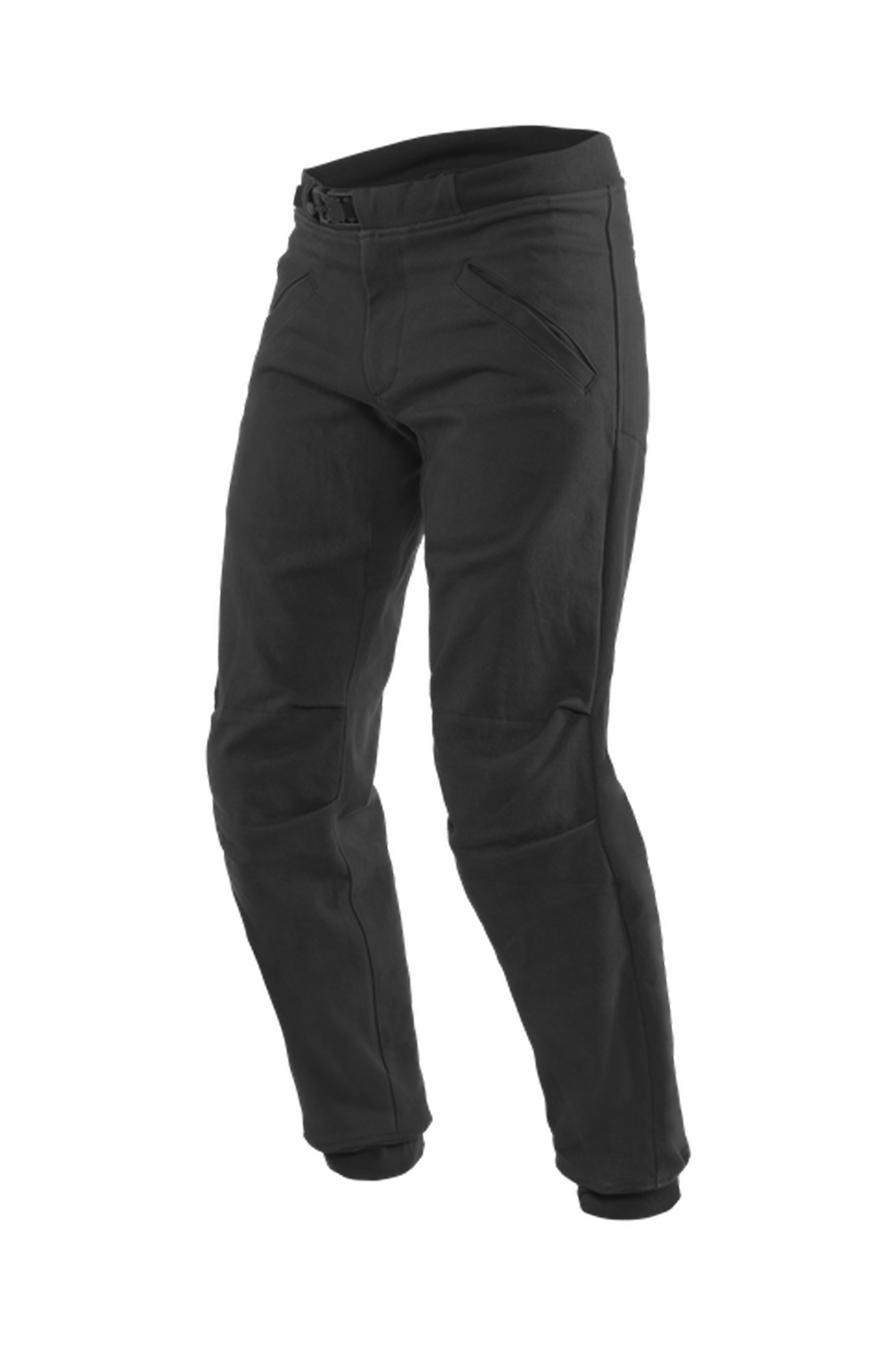 Dainese Pantaloni Moto  Trackpants Neri