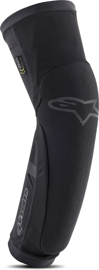 Alpinestars Ginocchiere  Paragon Plus Nere