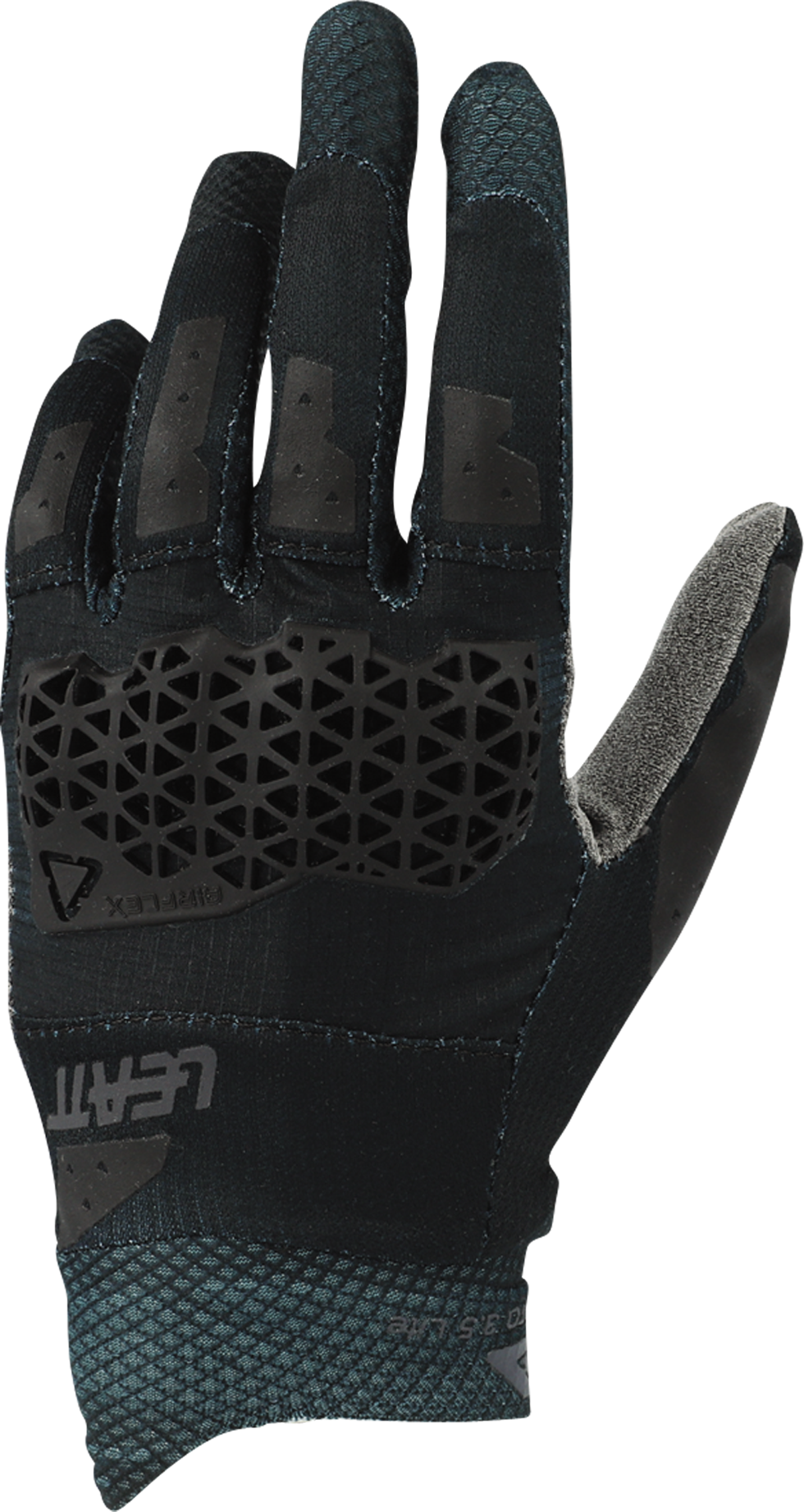 Leatt Guanti Cross Moto 3.5 Lite Neri