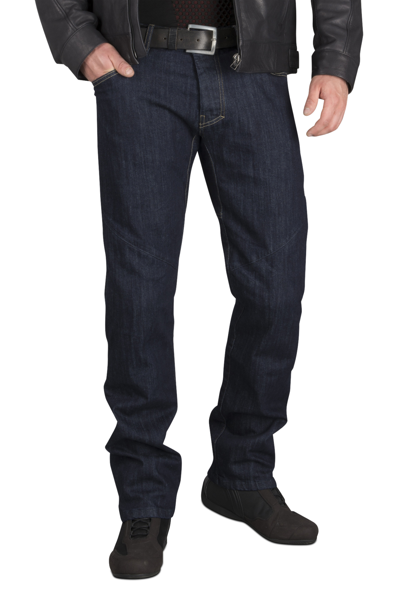 Dainese Jeans Tivoli Denim Scuro