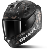 Shark Casco Integrale  Skwal i3 Hellcat Mat Nero-Antracite