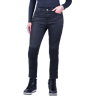 Course Jeans Moto Donna  Cara Skinny Neri