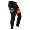 Shot Race Gear Pantaloni Cross Shot Story Arancio