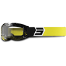 Shot Race Gear Maschera Cross Shot Assault 2.0 Drop Process Giallo