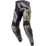 Alpinestars Pantaloni Cross  Racer Tactical Grigio Cast-Camo-Magnet