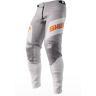 Shot Race Gear Pantaloni Cross Shot Ultima Arancio